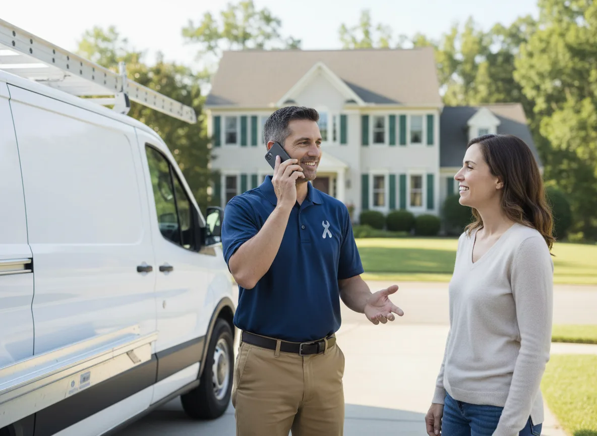 Home Gutter Service Dixmont, ME FAQs